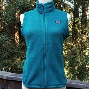 Patagonia Better Sweater Vest